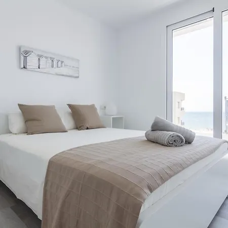 Vista Mar - Vent De Mar Apartmán Roses
