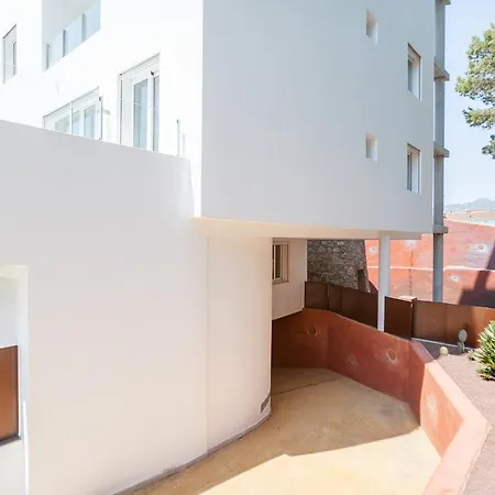 Vista Mar - Vent De Mar Apartmán