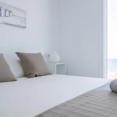 Apartmán Vista Mar - Vent De Mar *